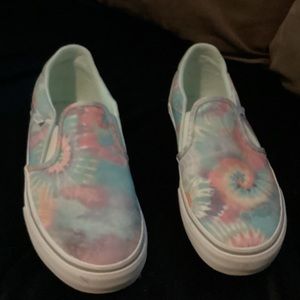 Women’s Vans size 9.5